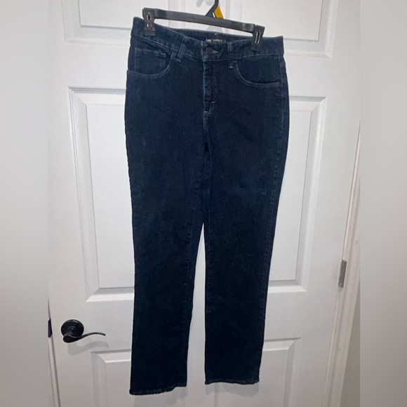 Lee Classic Fit Women’s Jeans 6M - Picture 1 of 4